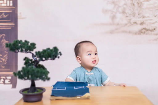 锡林郭勒宝宝几个月开始吃米粉